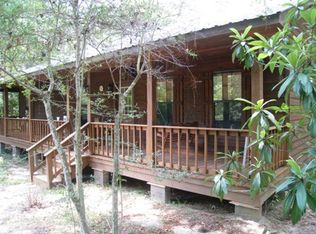246 Howell Mill Rd, Lucedale, MS 39452