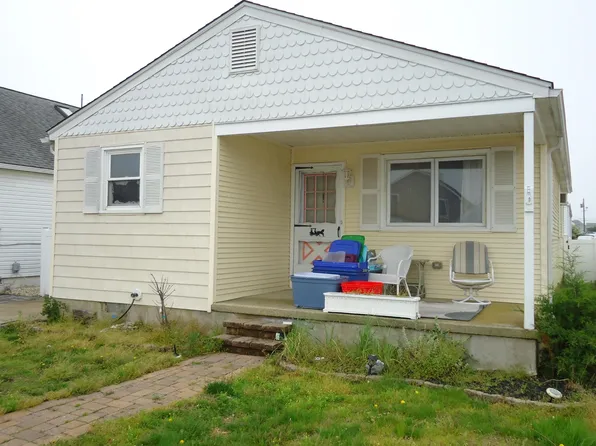 114 W Saint Louis Ave, Wildwood Crest, NJ 08260