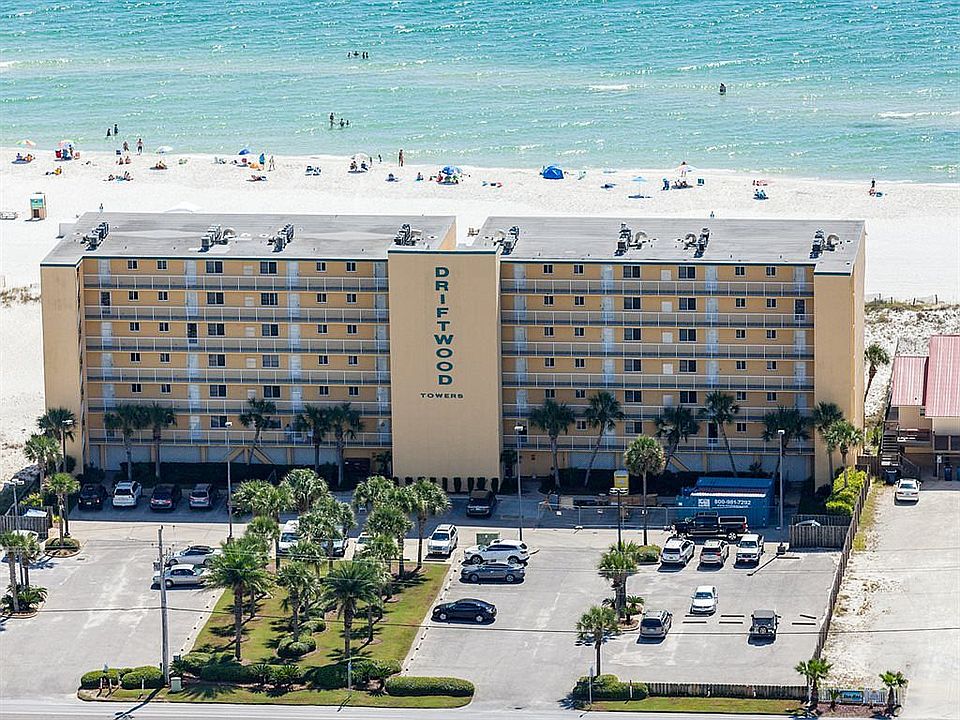 2nd image of 615 W Beach Blvd APT 4B