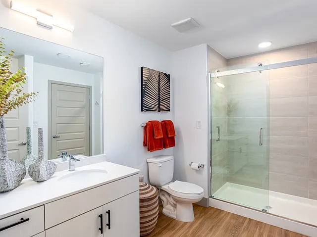 A1 Model Home