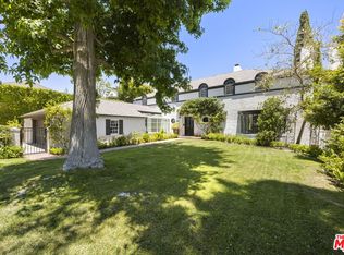 850 Birchwood Dr, Los Angeles, CA 90024