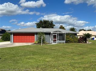 401 Holly Dr, Sebring, FL 33876