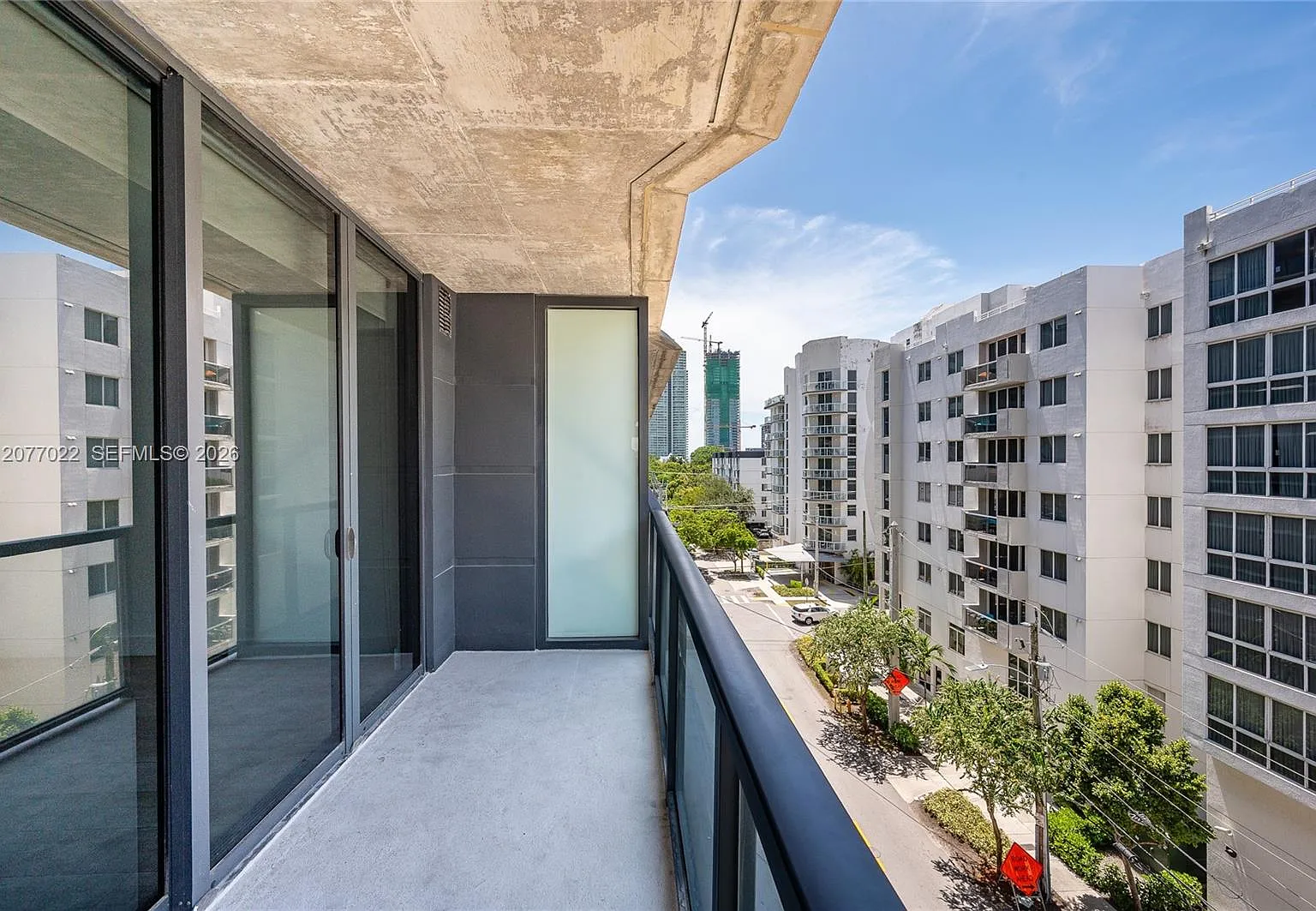Cassa Brickell Condo — Photo 4