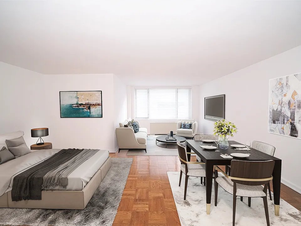160 E 84th St #16-A