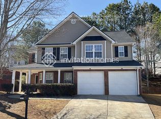 3914 Tristan Way, Suwanee, GA 30024