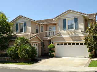 16 Santa Arletta, Rancho Santa Margarita, CA 92688