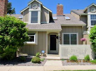 9961 Grove St UNIT B, Westminster, CO 80031