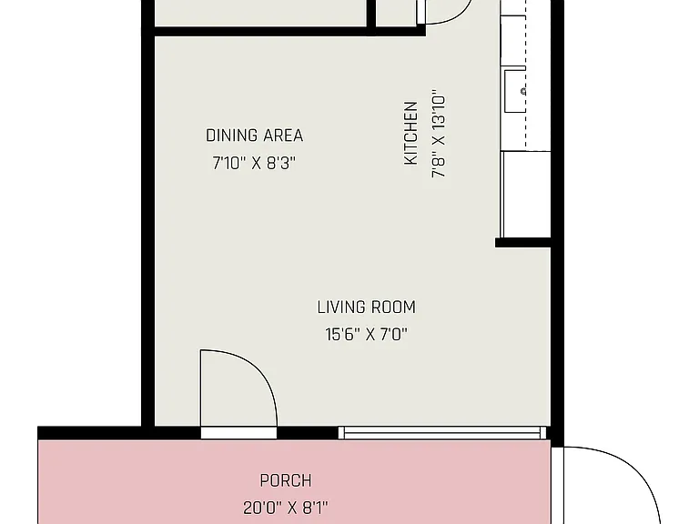 36 N Emerson St #205 — Photo 23
