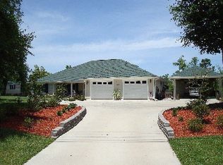 6712 Old Bagdad Hwy, Milton, FL 32583