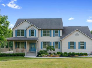 2005 River Rd, Delaware, OH 43015