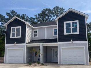 213 Holly Sands Loop, Holly Ridge, NC 28445