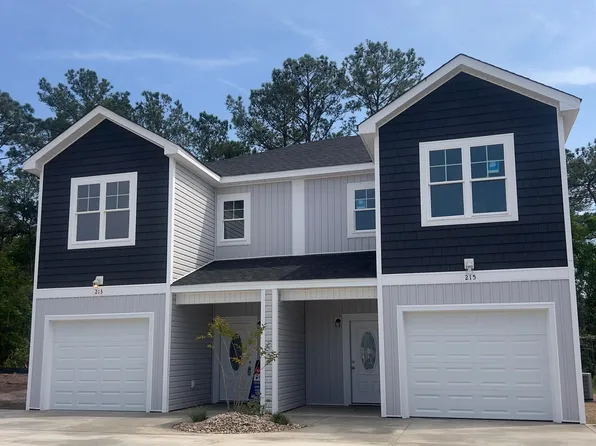 213 Holly Sands Loop, Holly Ridge, NC 28445