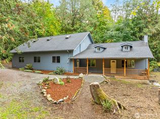 7031 Gallagher Cove Rd NW, Olympia, WA 98502