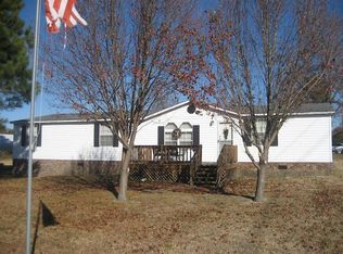 8 Weaver Rd, Kenly, NC 27542