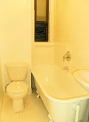 Rented by City Connections Realty