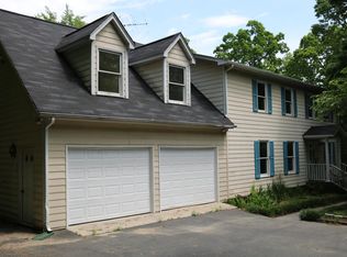 5400 Goldmine Rd, Monroe, NC 28110