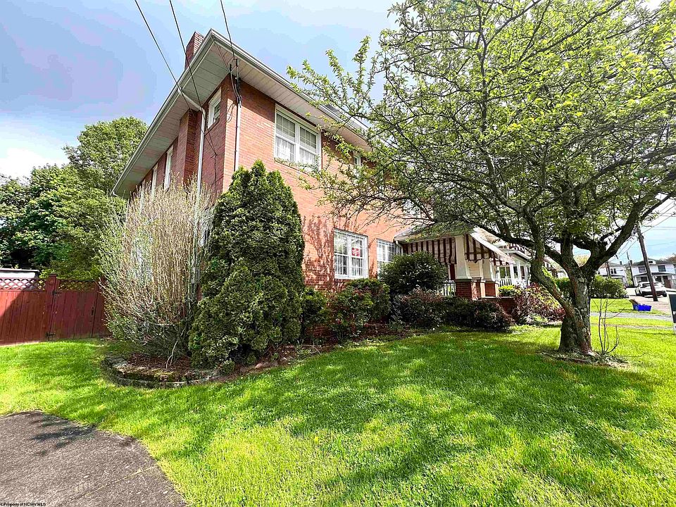 217 S Maple Ave, Stonewood, WV 26301 MLS 10148875 Zillow