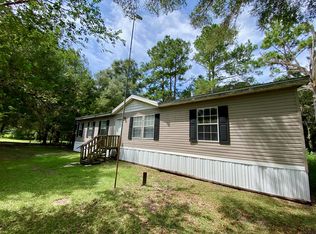 7030 NW 27th Pl, Chiefland, FL 32626