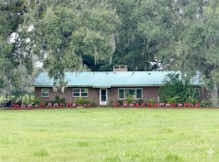 6896 County Road 619, Bushnell, FL 33513