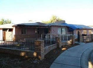 180 S San Jose Dr, Yuma, AZ 85364