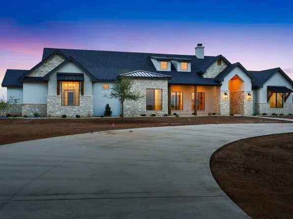 17210 County Road 1930, Lubbock, TX 79424