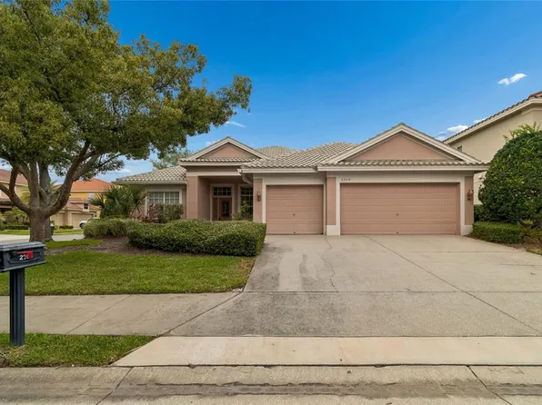 2204 Elizabeth Way, Dunedin, FL 34698