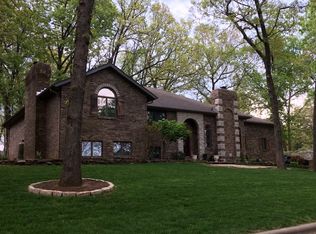 8415 Interlochen Dr, Nixa, MO 65714