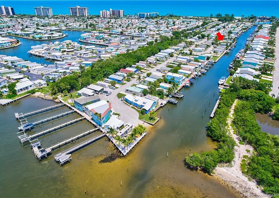 1st image of 10851 S Ocean Dr Lot 108