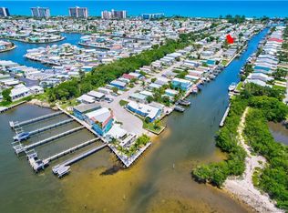 10851 S Ocean Dr LOT 108, Jensen Beach, FL 34957