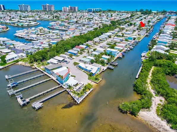 10851 S Ocean Dr Lot 108, Jensen Beach, FL 34957