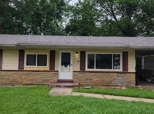 9909 Glen Owen Dr, Saint Louis, MO 63136