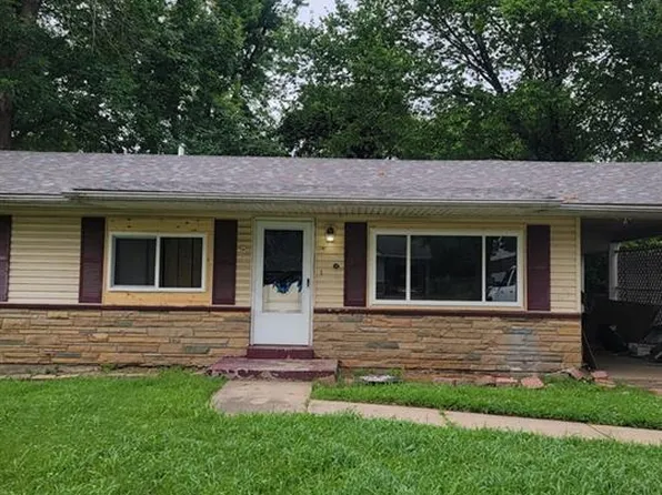 9909 Glen Owen Dr, Saint Louis, MO 63136