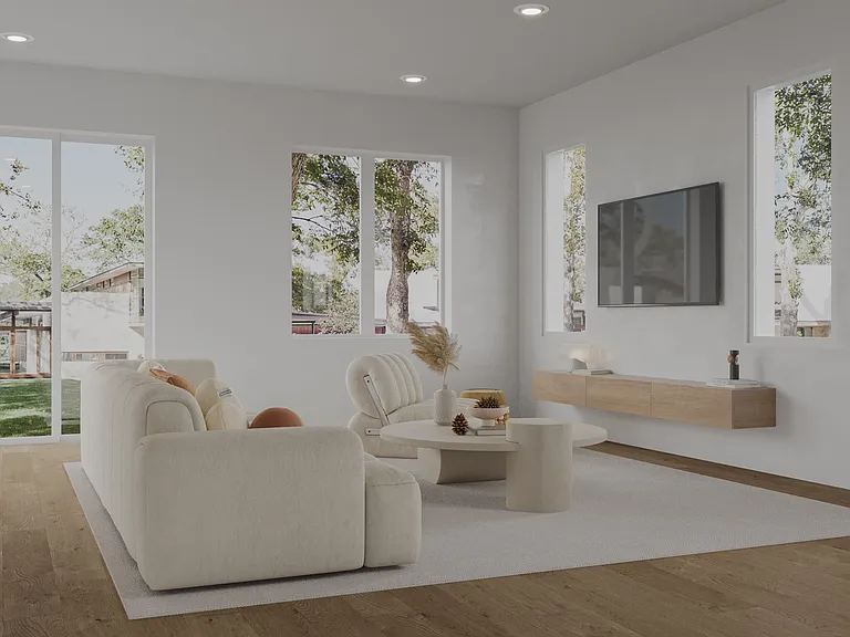Residences at McCormick Village — Photo 16