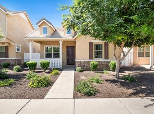 3740 E Robert St, Gilbert, AZ 85295