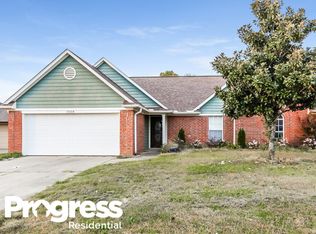 10664 Oak Cir N, Olive Branch, MS 38654
