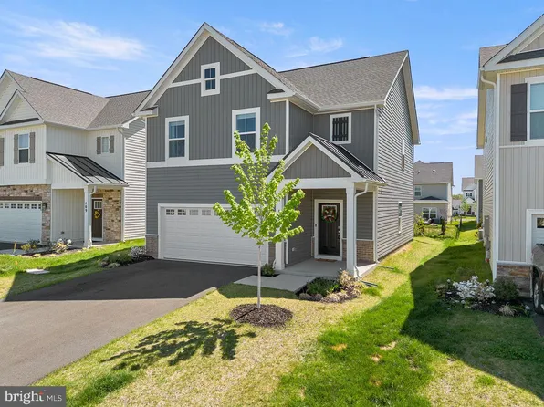 111 Haida Ln, Winchester, VA 22602