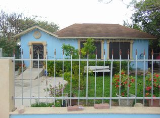 1209 E Fay St, Edinburg, TX 78539