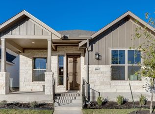 440 Burlington Dr, Buda, TX 78610
