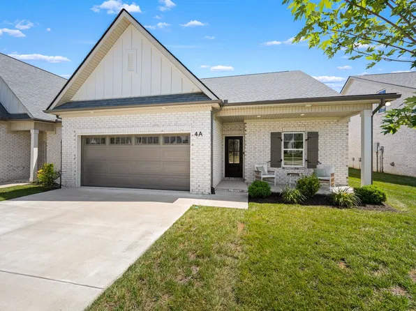 2290 Midland Rd #4A, Shelbyville, TN 37160