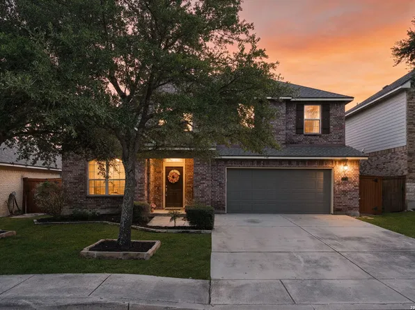 12114 CARSON CV, San Antonio, TX 78253