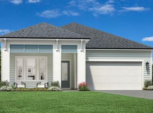 Adonis Plan, Regency at EverRange - Acadia Collection, Jacksonville, FL 32256