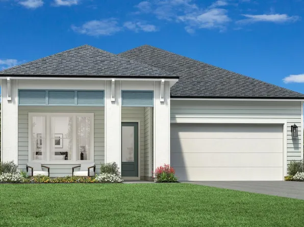 Adonis Plan, Regency at EverRange - Acadia Collection