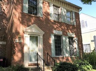 11825 Sherbourne Dr, Lutherville Timonium, MD 21093