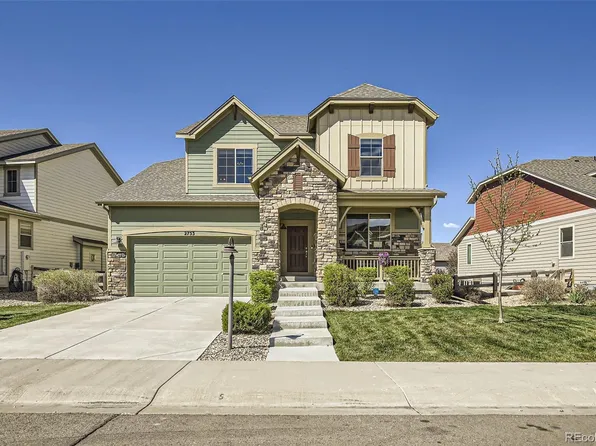 2753 Saltbrush Drive, Loveland, CO 80538
