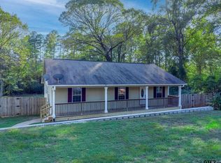 11424 County Road 221, Tyler, TX 75707