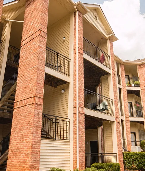 The Fairways at Piper Glen Apartments — Photo 27