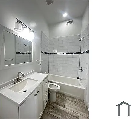 3 bed, $2,700 — Photo 3