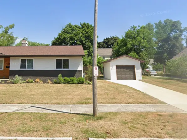 713 Dorroll St NE, Grand Rapids, MI 49505