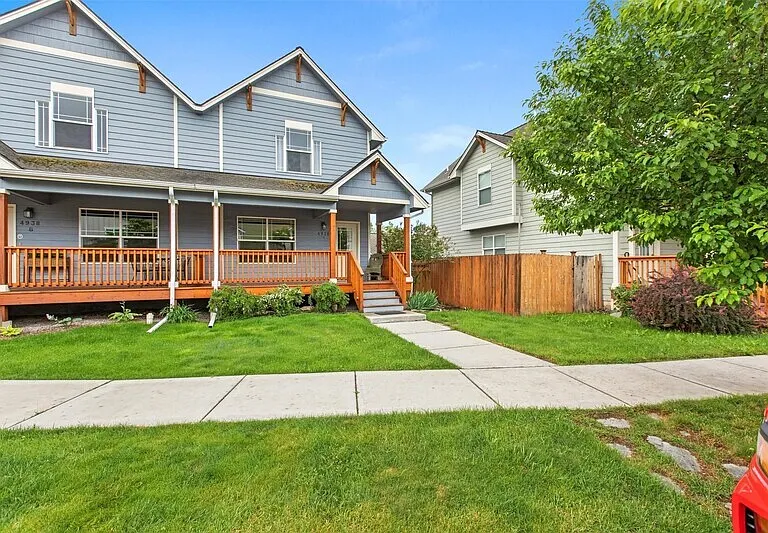 4938A Potter Park Ct — Photo 1