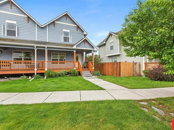 4938A Potter Park Ct, Missoula, MT 59808